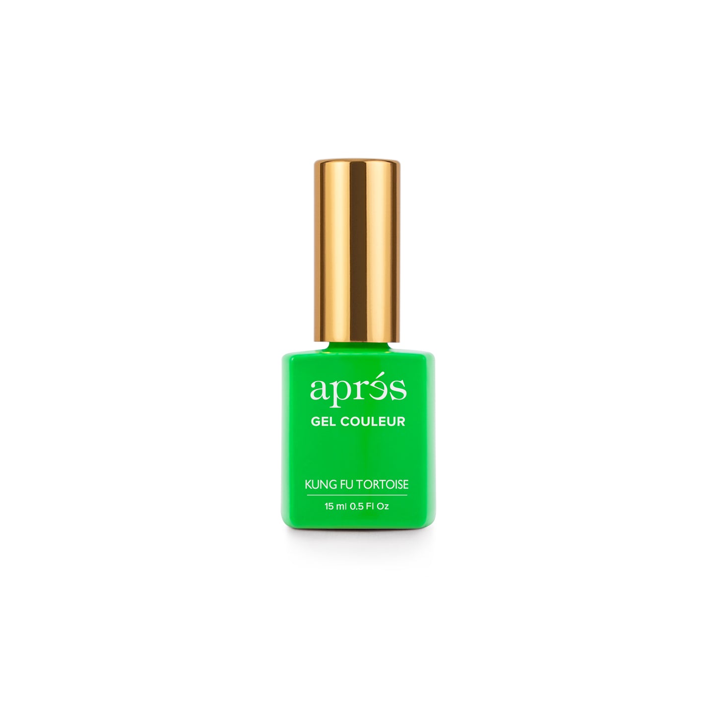Gel Couleur - 203 Kung Fu Tortoise HEMA Free