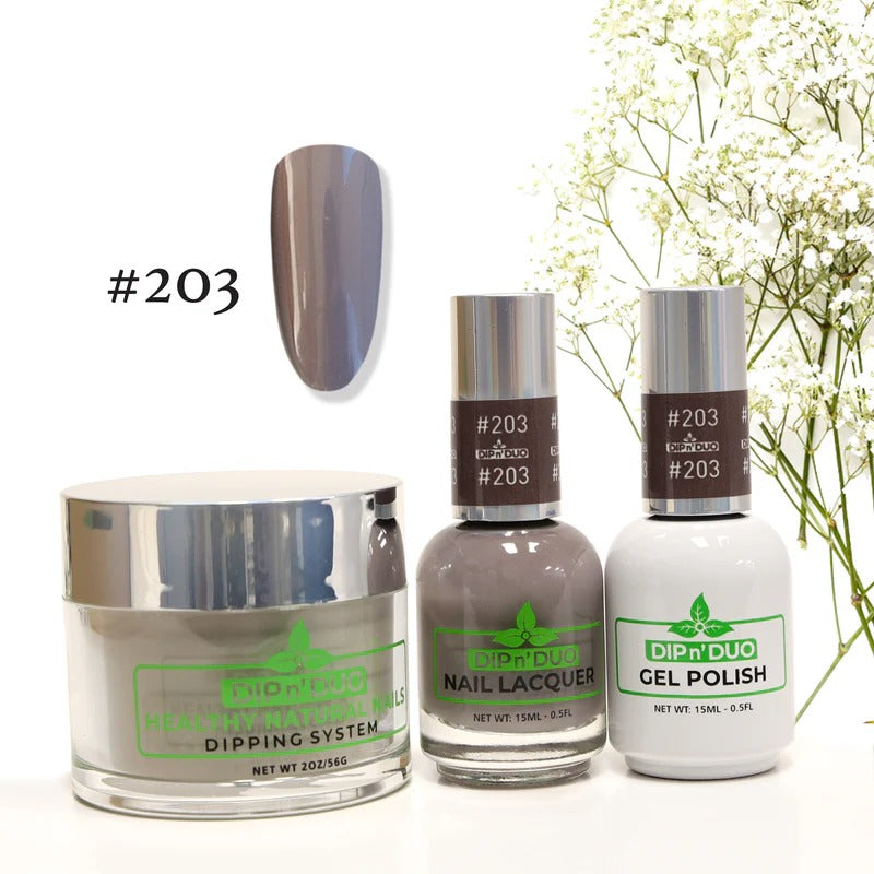 DIP n DUO - Duo #203