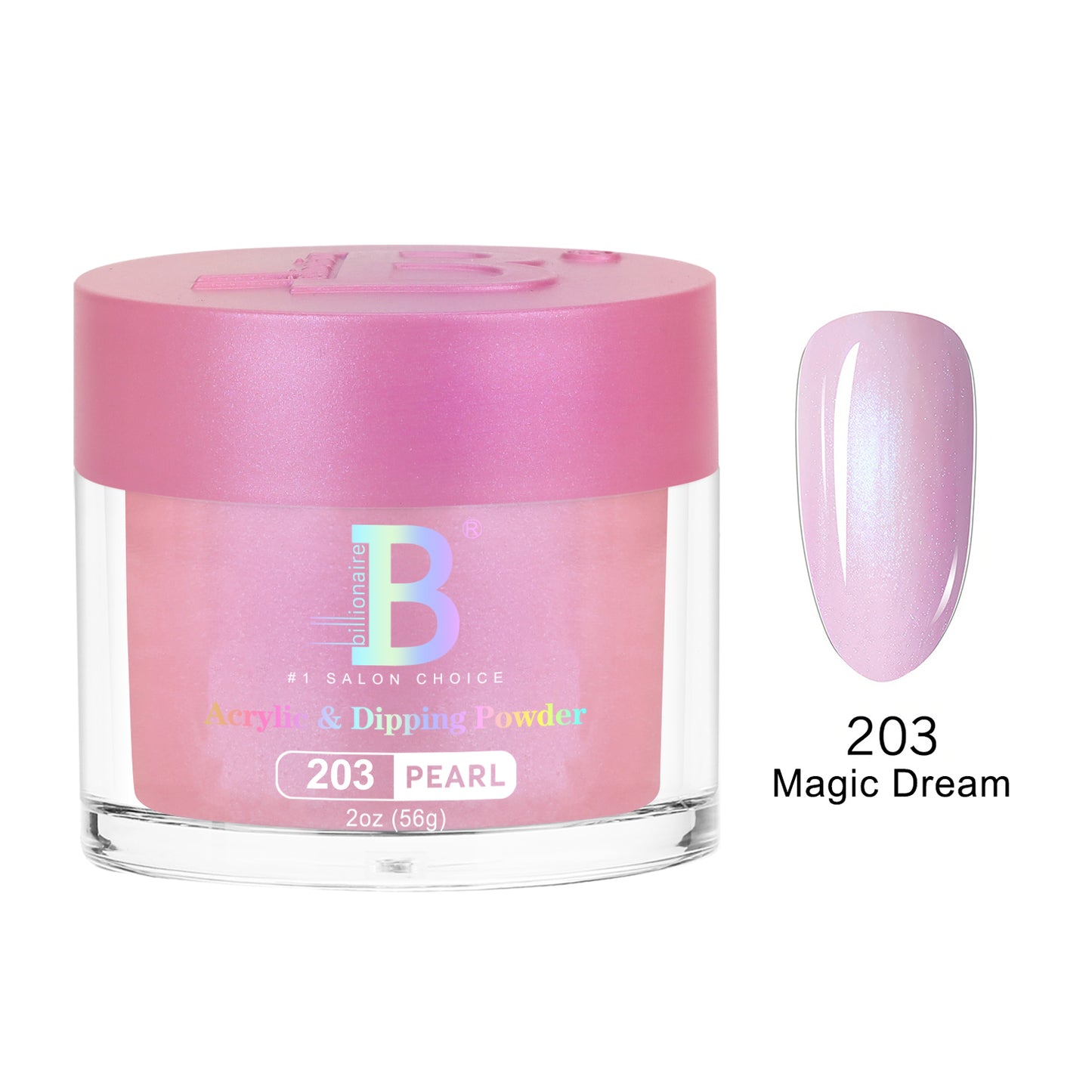 Imperial Powder #203 Magic Dream