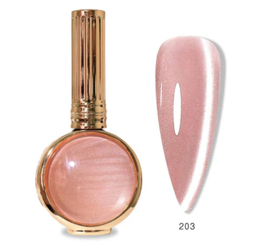Cat Eye Nude Moon #203