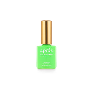 Gel Couleur - 204 Lime Pop - WS