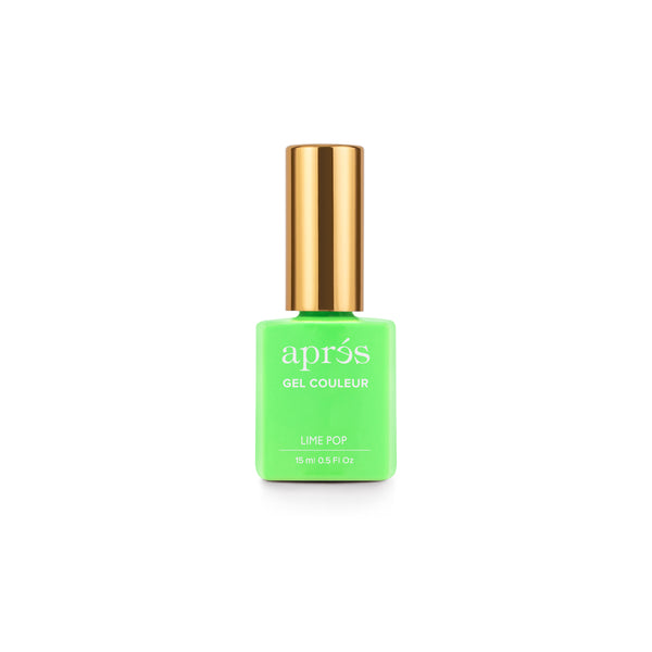 Gel Couleur - 204 Lime Pop