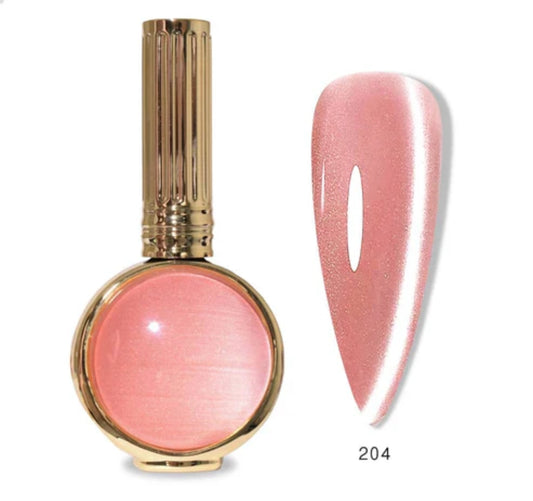 Cat Eye Nude Moon #204
