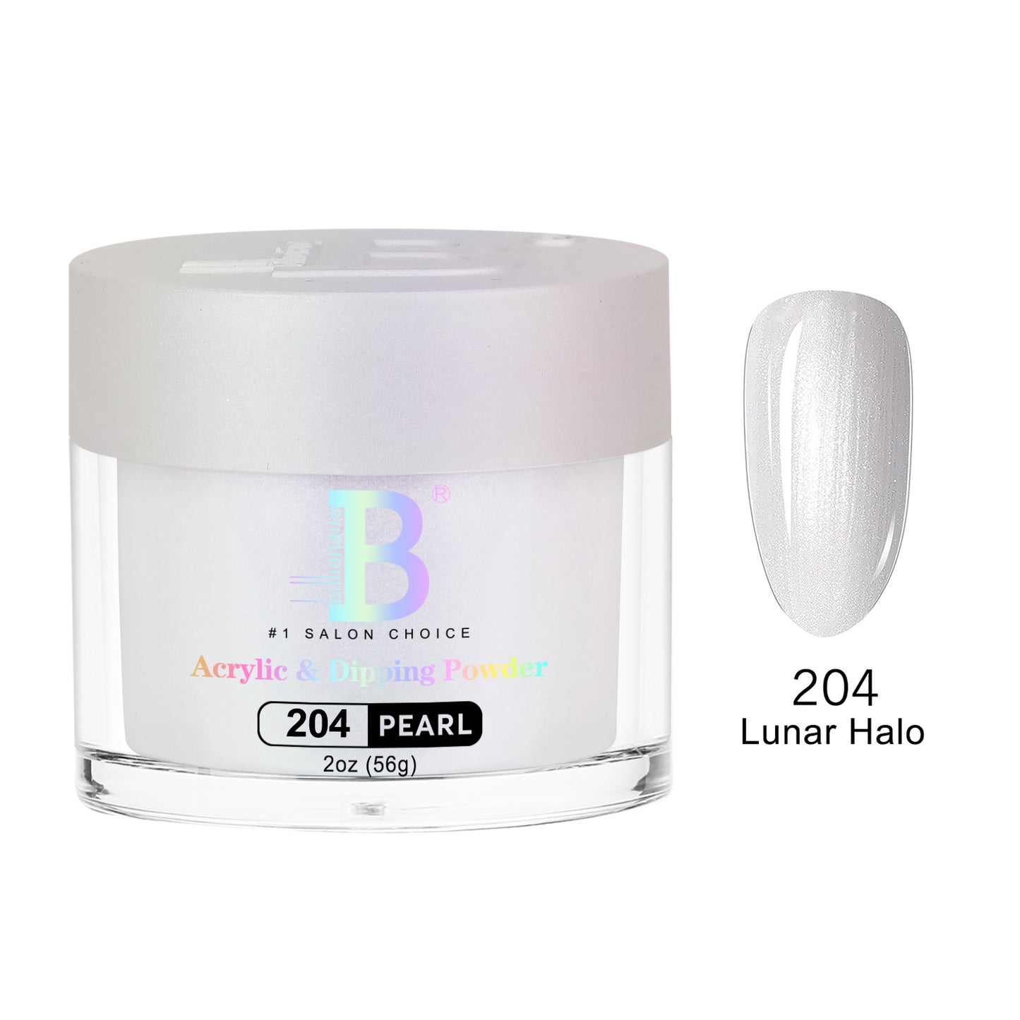Imperial Powder #204 Lunar Halo