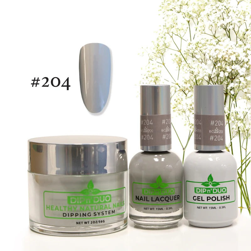 DIP n DUO - Powder #204