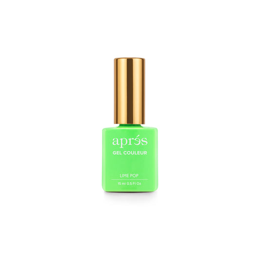 Gel Couleur - 204 Lime Pop