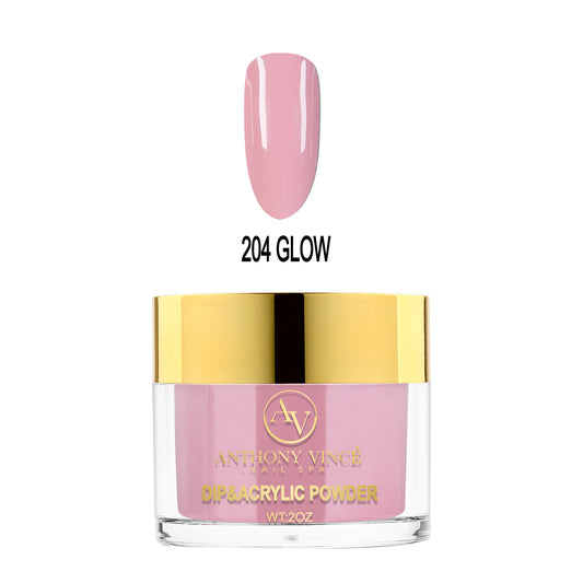 Powder #204 - Glow
