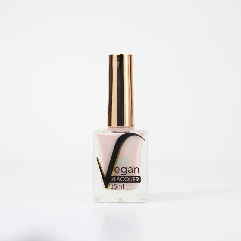 Polish zLacquer - #205 Bare
