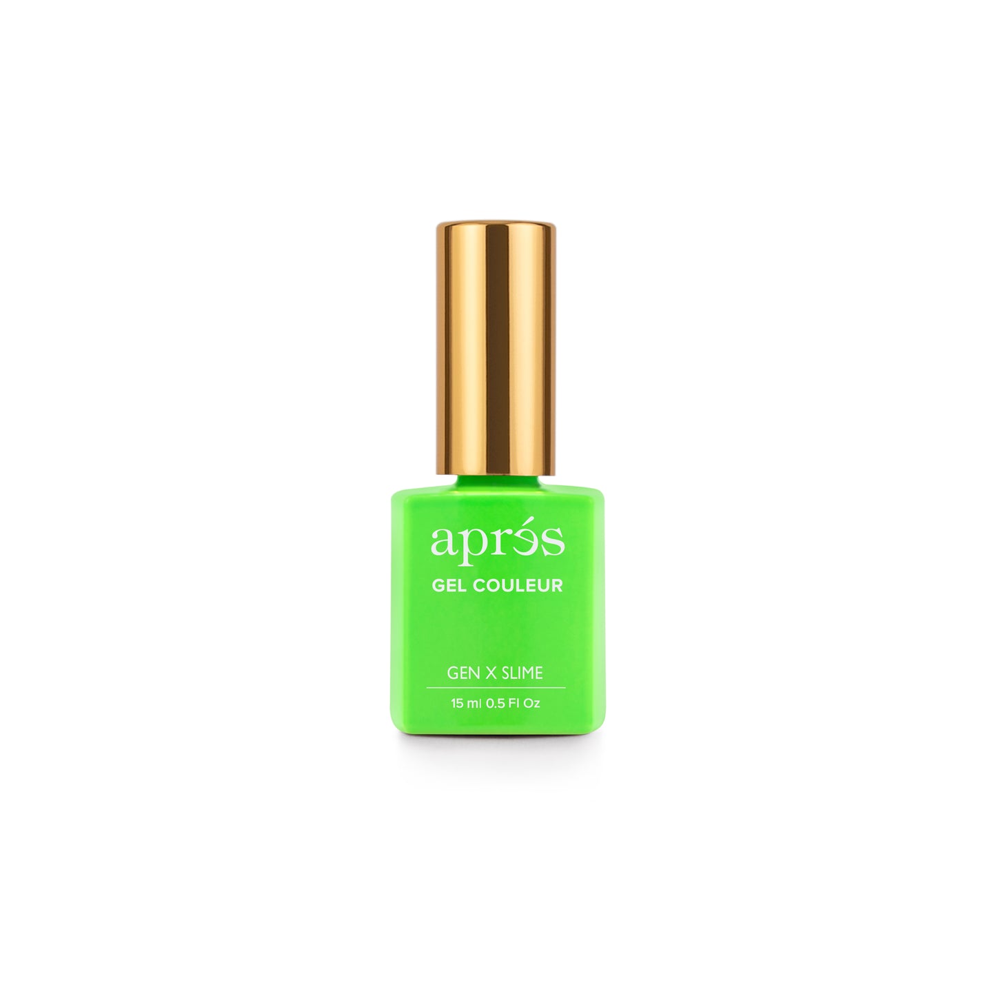 Gel Couleur - 205 Gen X Slime HEMA Free