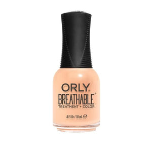 Breathable - Peaches And Dreams - WS