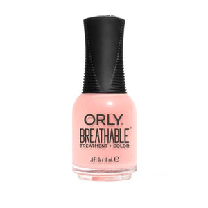 Breathable - You`re a Doll - WS