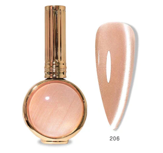 Cat Eye Nude Moon #206