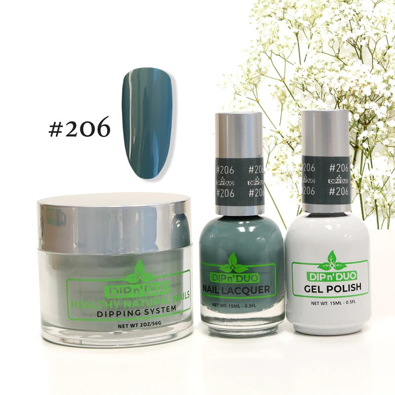 DIP n DUO - Duo #206