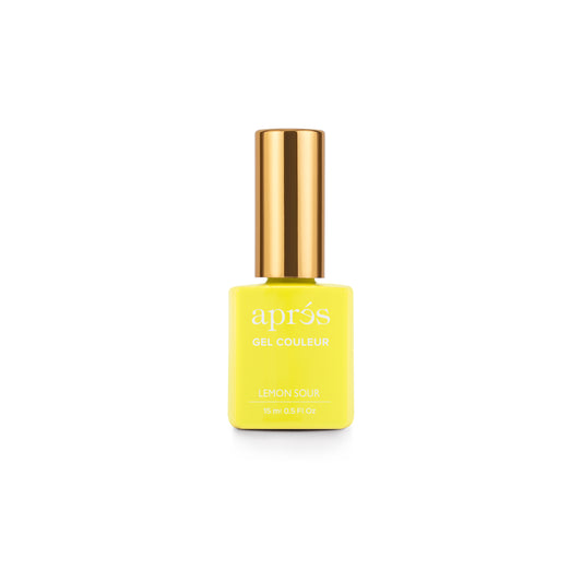 Gel Couleur - 207 Lemon Sour