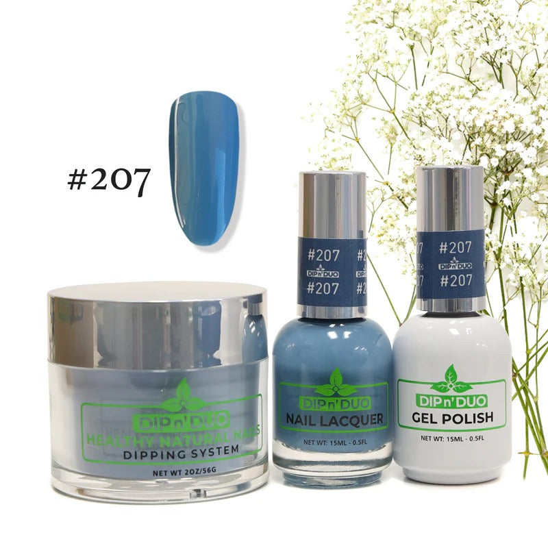 DIP n DUO - Duo #207