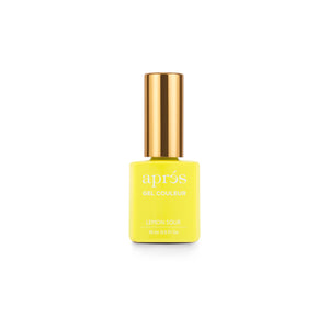 Gel Couleur - 207 Lemon Sour - WS