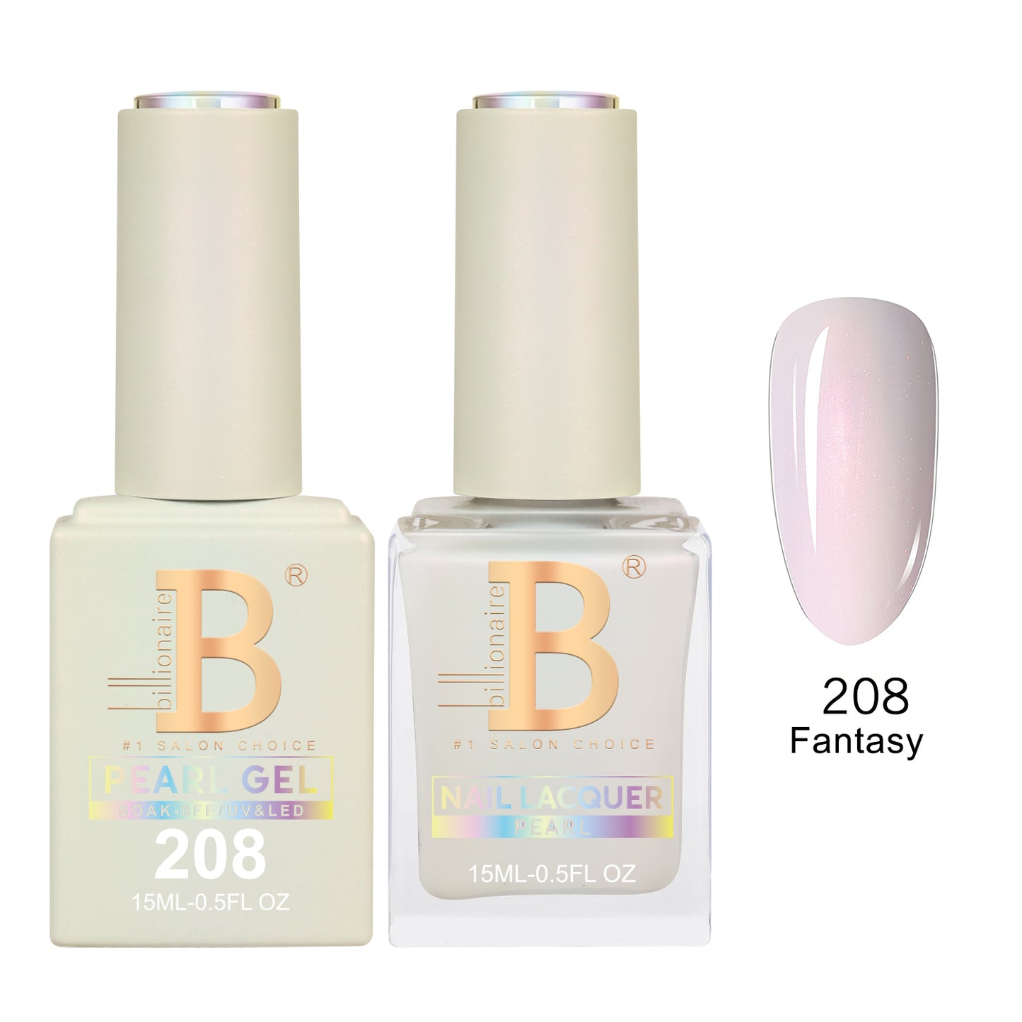 Imperial Duo #208 Fantasy