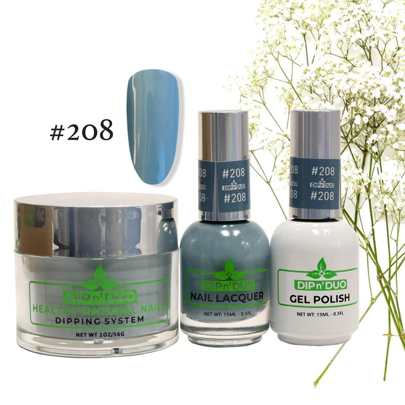 DIP n DUO - Duo #208