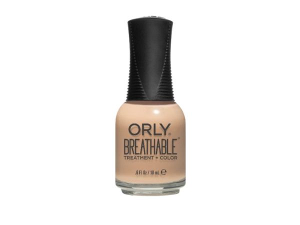 Breathable - Nourishing Nude - WS