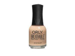 Breathable - Nourishing Nude - WS