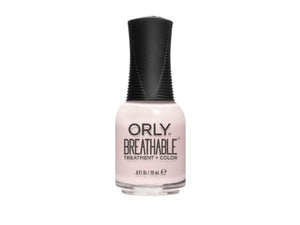 Breathable - Pamper Me - WS