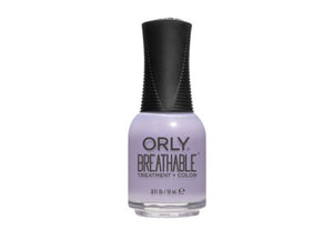 Breathable - Just Breathe - WS