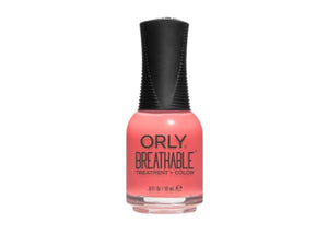 Breathable - Nail Superfood