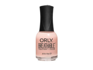 Breathable - Kiss Me, I`m Kind   - WS