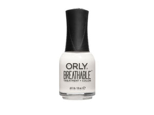 Breathable - White Tips