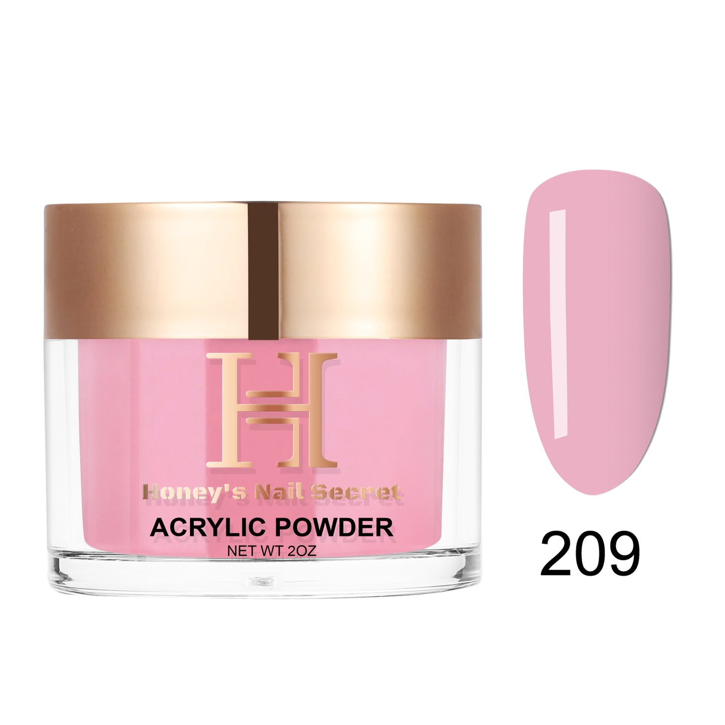 Powder #209