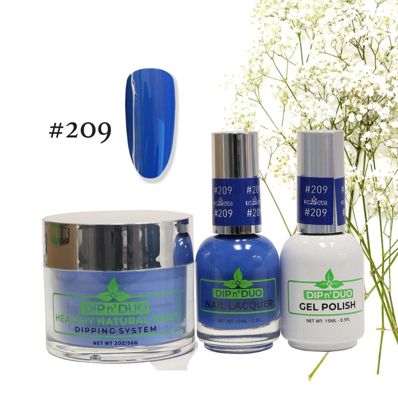 DIP n DUO - Powder #209