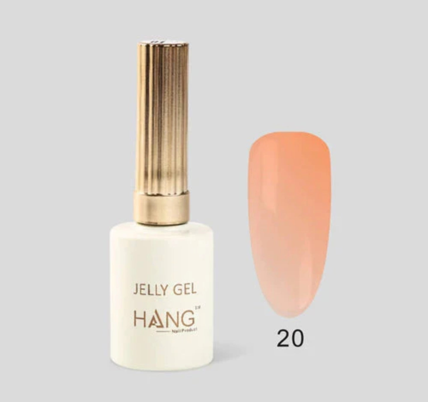 Jelly Gel #020