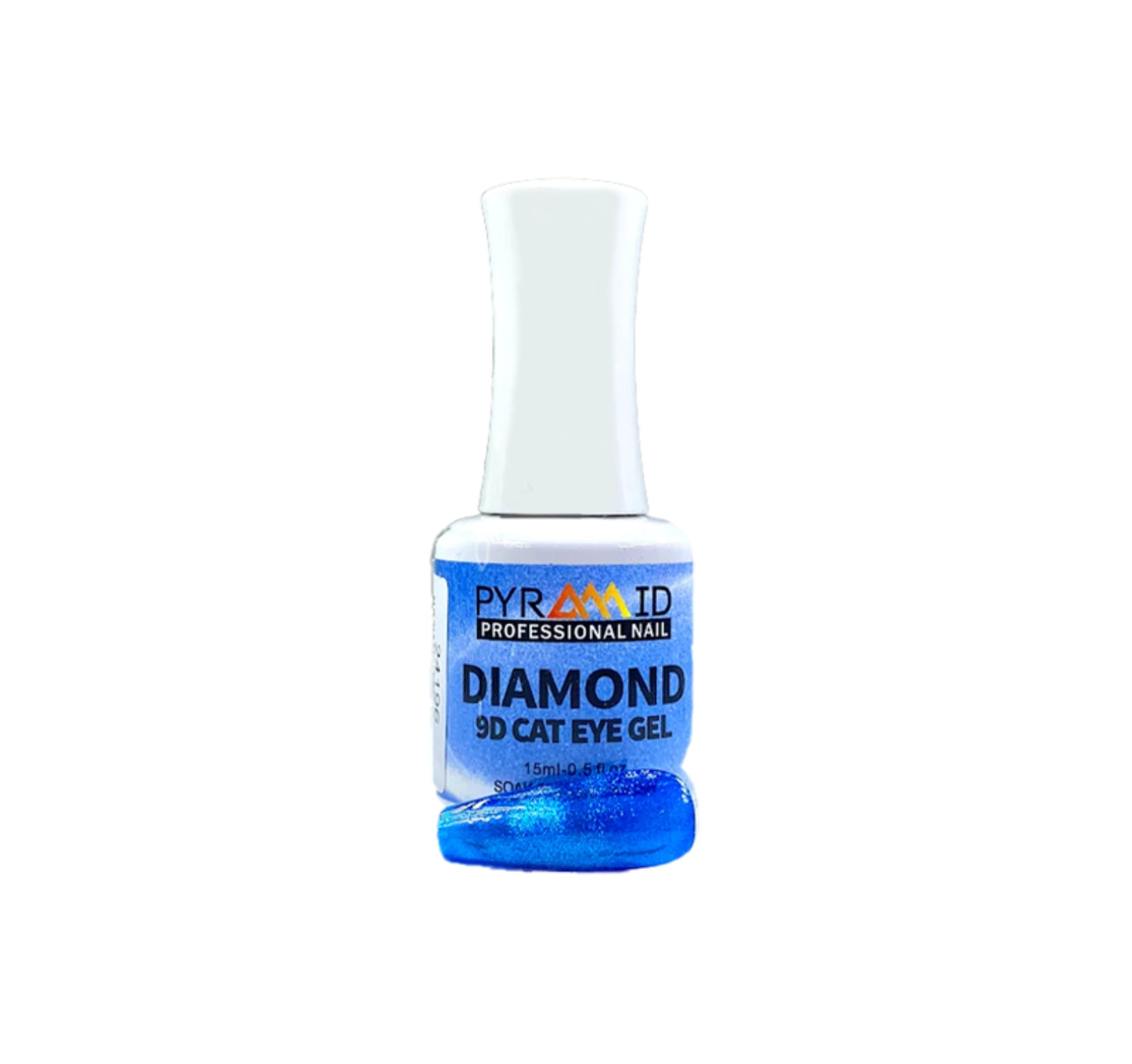 Diamond 9D Cat Eye Gel #20