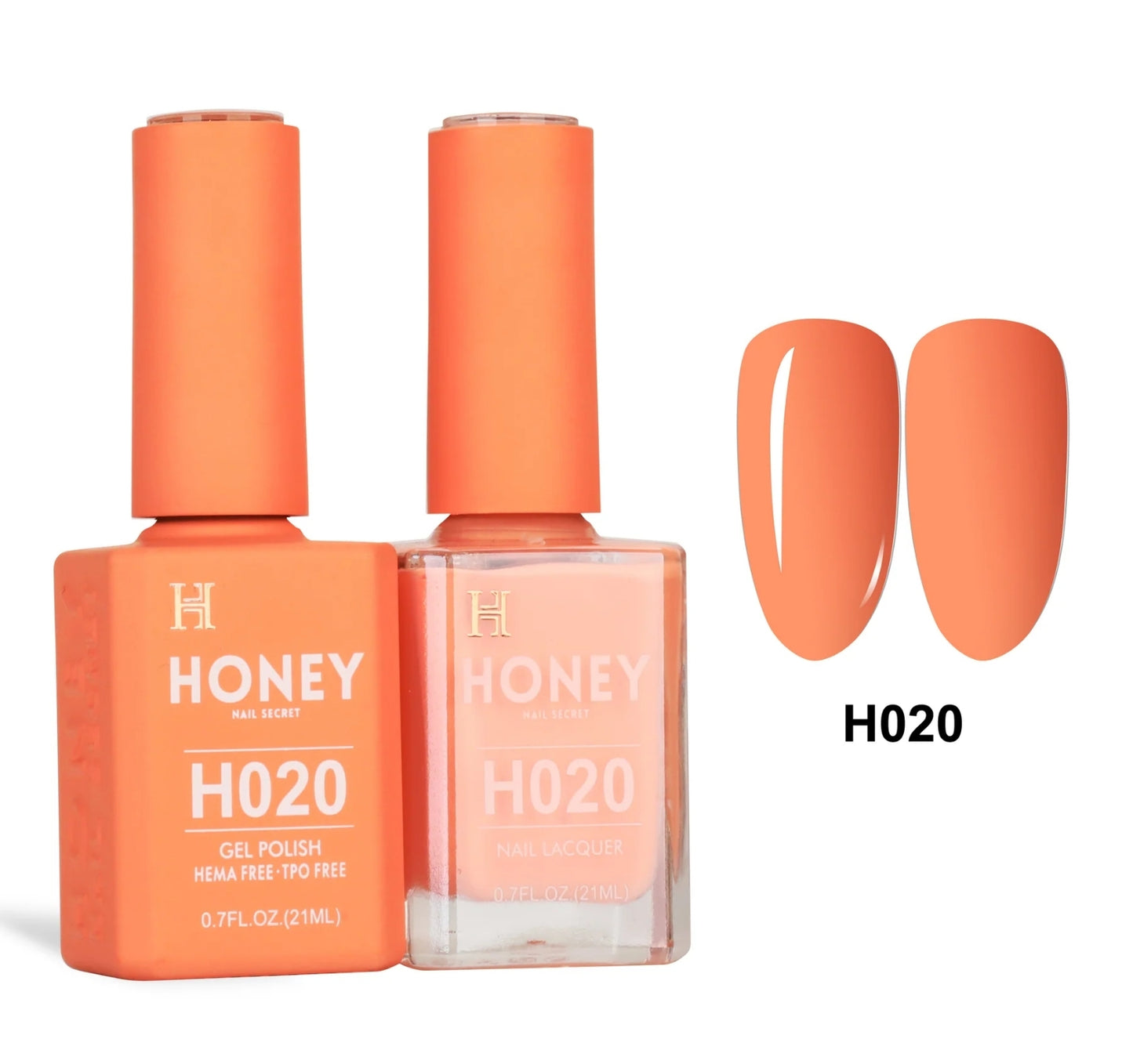 Duo Honey Bee - #H020