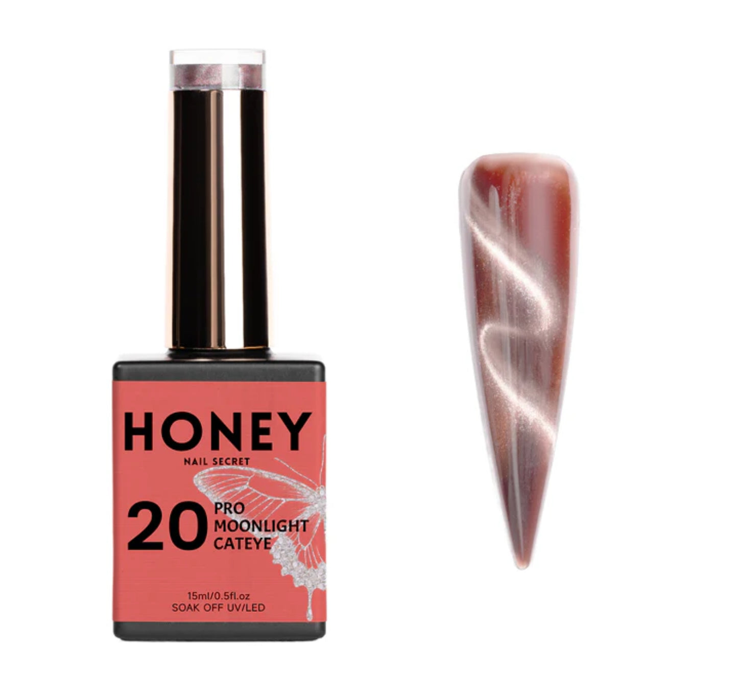 Pro Moonlight Cat Eye - #20