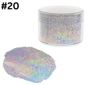 Fairy Dust #20 - WS