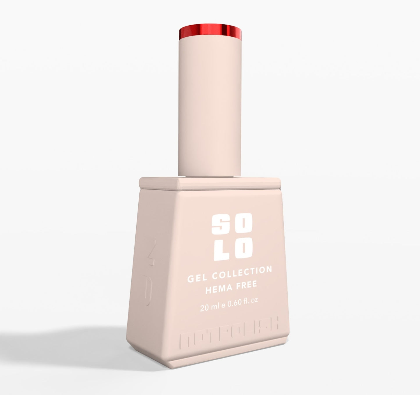 Solo Gel SO320 Size Matters HEMA Free