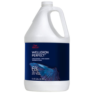 Welloxon Perfect - 20 Volume - 6% - WS