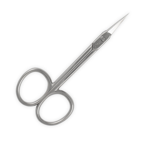 3 1/2" Pro. Cuticle Scissors