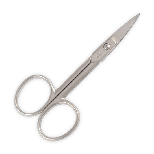 3 1/2" Nail Scissors - WS