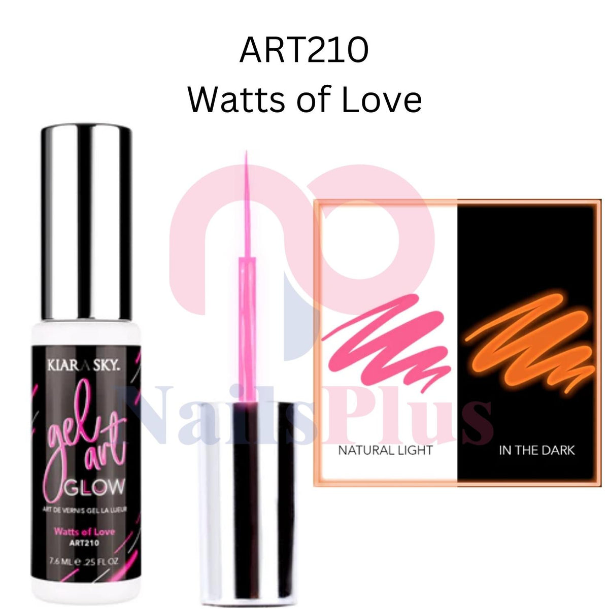 Watts of Love