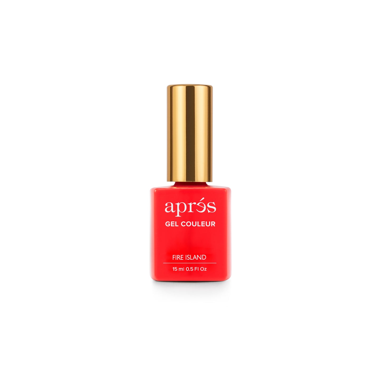 Gel Couleur - 210 Fire Island HEMA Free