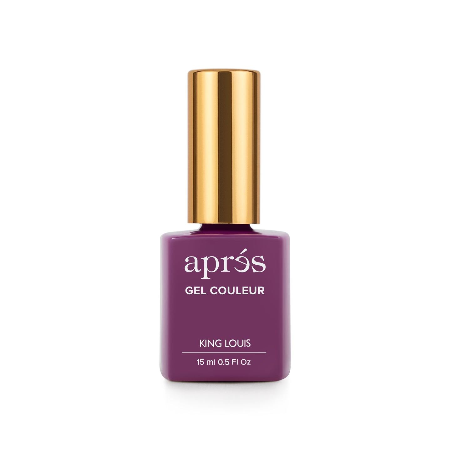 Gel Couleur - 211 King Louis HEMA Free