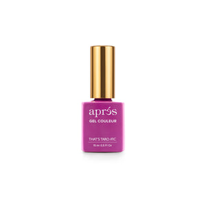 Gel Couleur - 212 That`s Taro-ific - WS