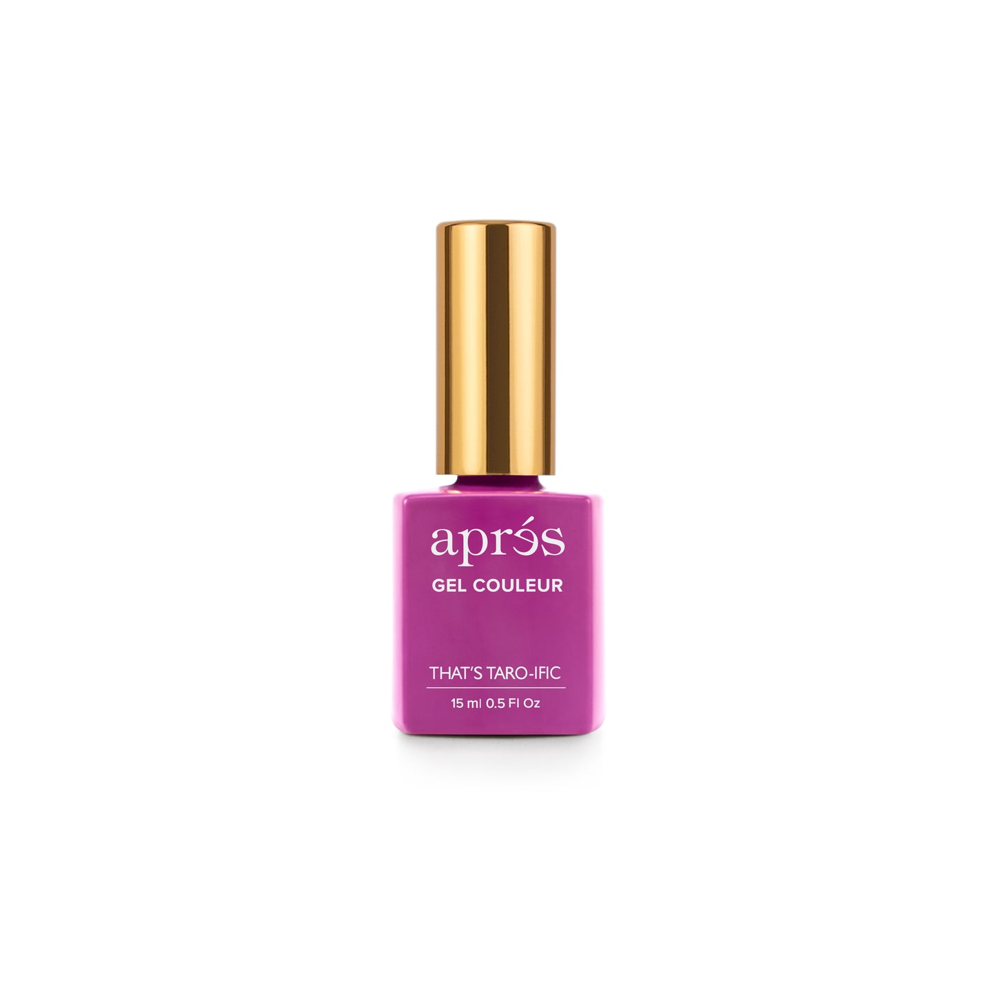 Gel Couleur - 212 That`s Taro-ific HEMA Free