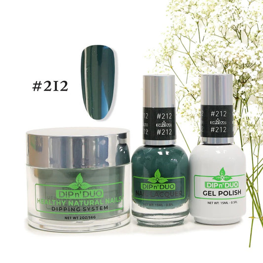 DIP n DUO - Powder #212