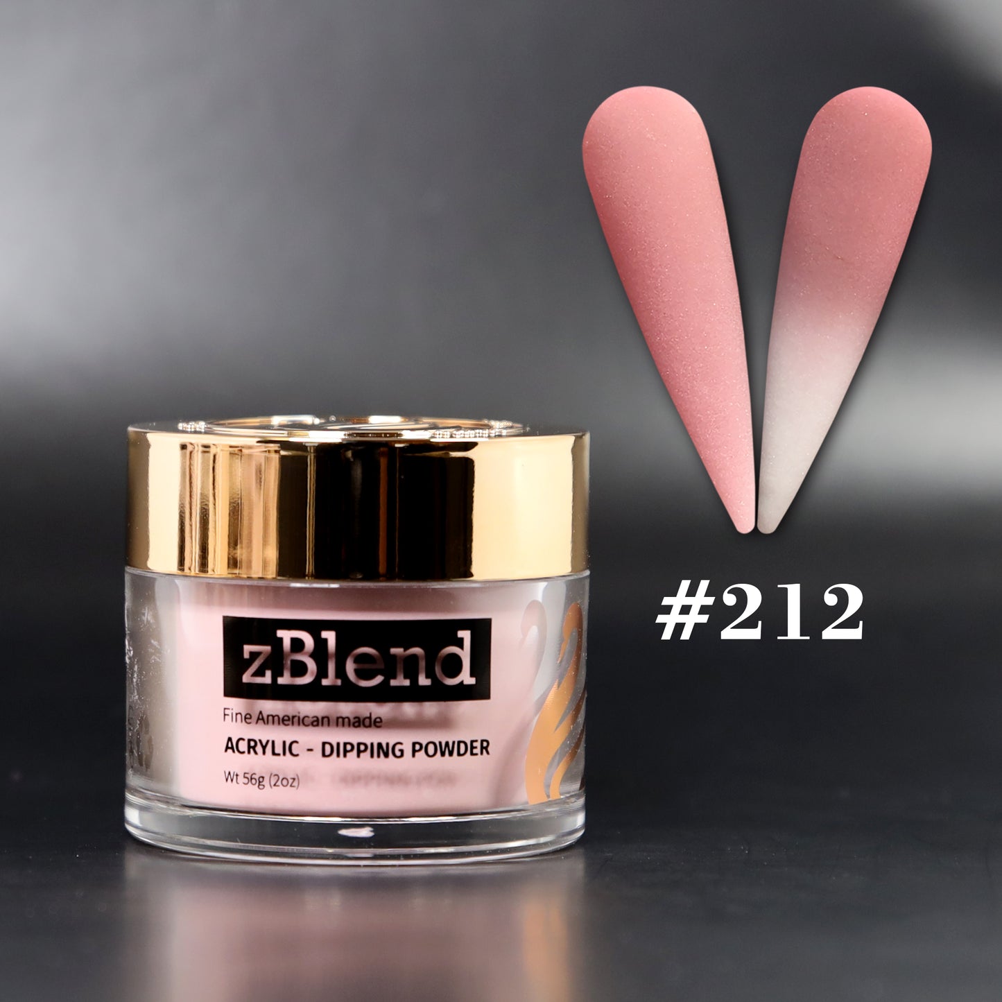 Powder zBlend - #212 Vulnerable
