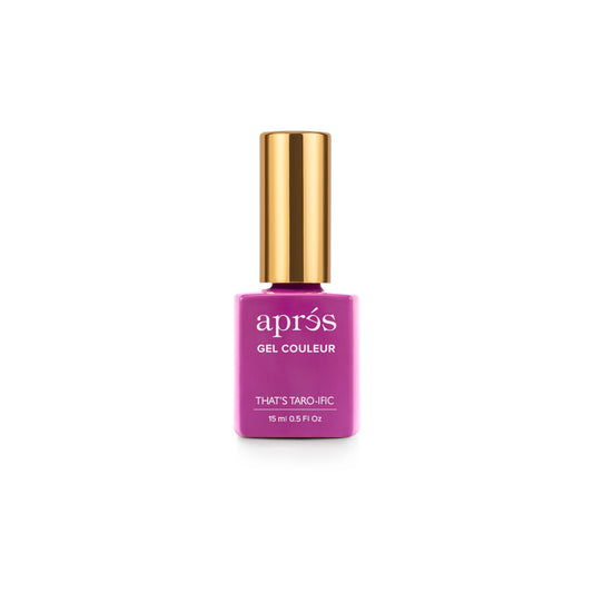 Gel Couleur - 212 That`s Taro-ific