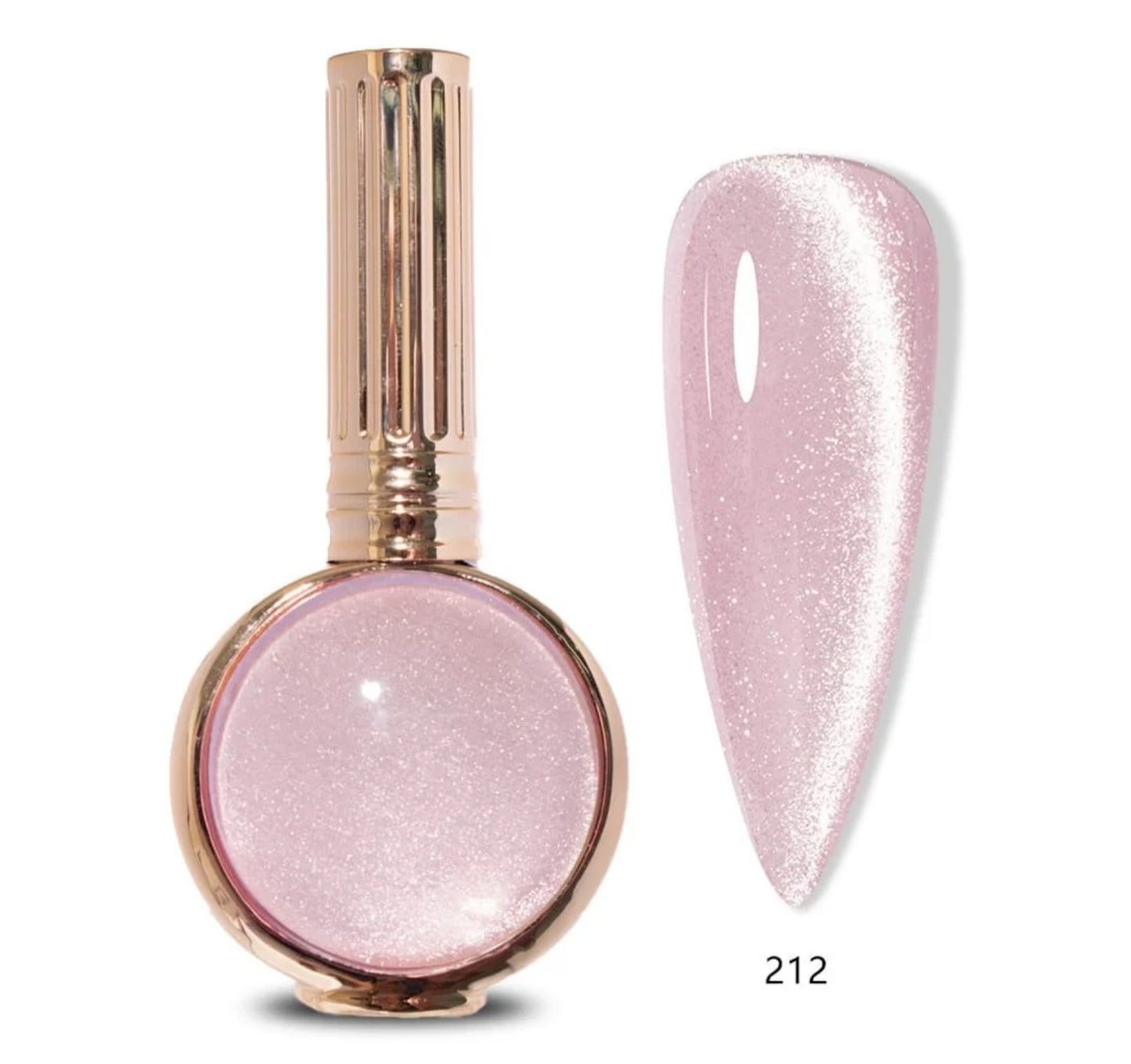 Cat Eye Starry #212