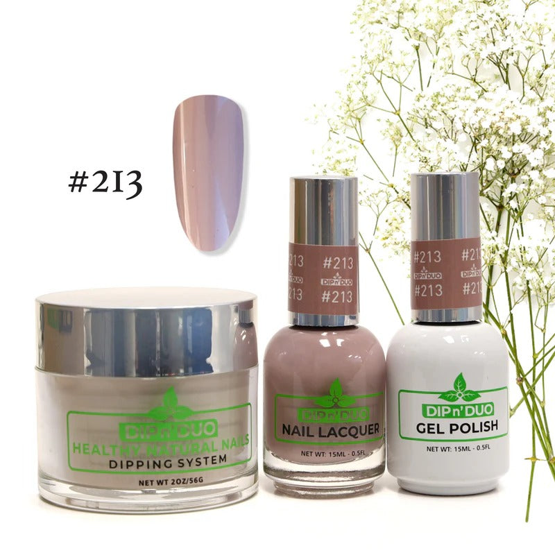 DIP n DUO - Duo #213